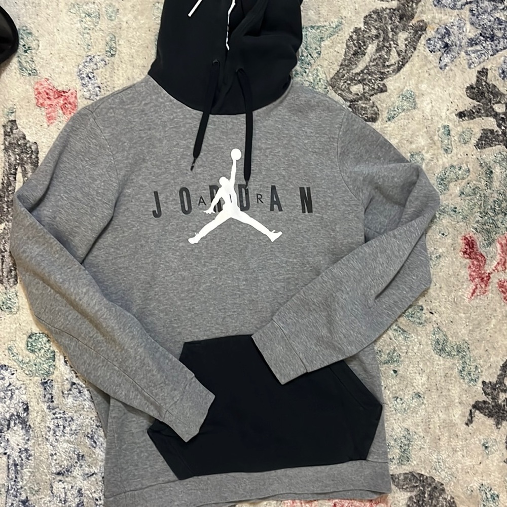 Air Jordan hoodie
